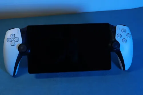 PS5