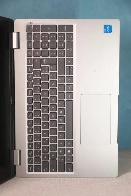 DELL LALTITUDE 5520