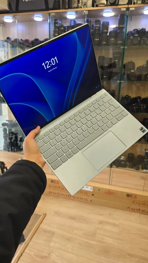 Dell xps 9315