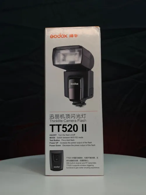 Godox