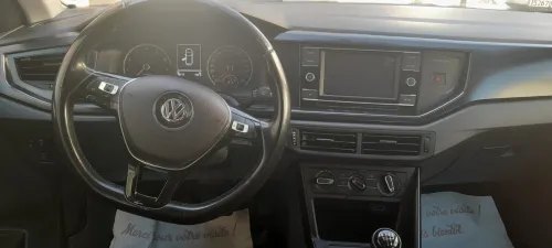 Volkswagen Polo 2018 Style
