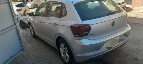 Volkswagen Polo 2018 Style