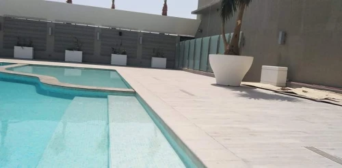 مؤسسة اشغال البناء والترميم 
