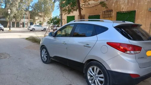 Hyundai Tucson 2014 