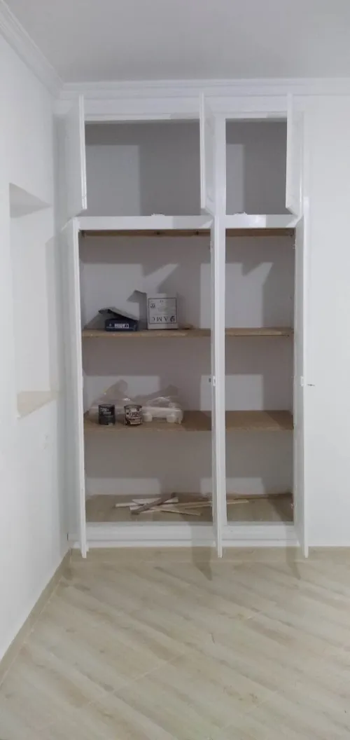 Location Appartement F3 Boumerdès Hammedi