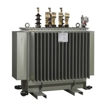 Transformateur 160kva