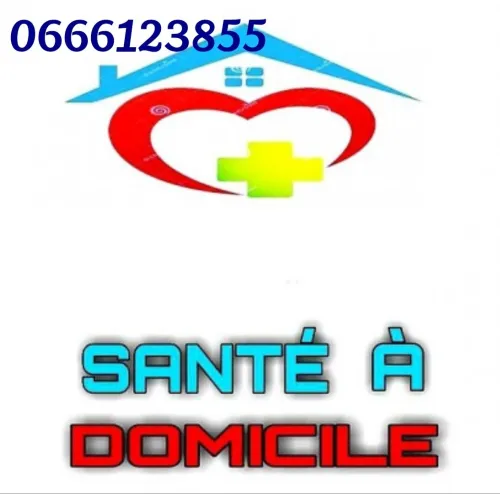 Infirmiers à domicile.    prélèvements sanguins à domicile 