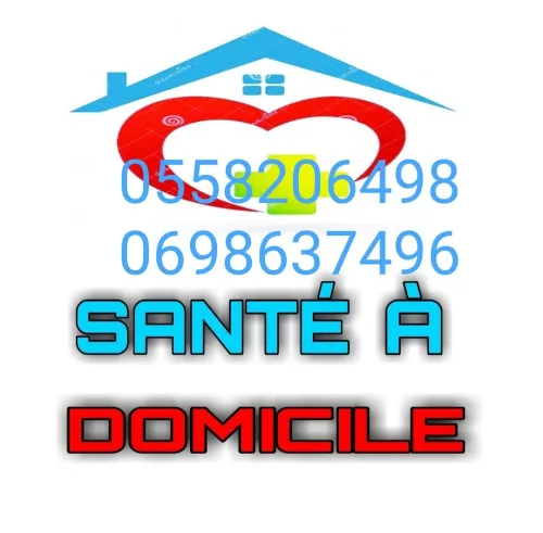 infirmiers à domicile . soins infirmier à domicile  prélèvements sanguins à domicile  