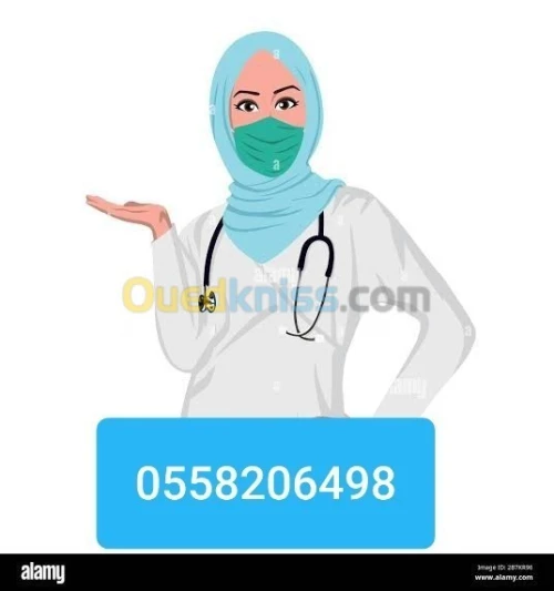 Soins infirmiers . infirmier à domicile prélèvements sanguins à domicile 