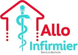  infirmiers à domicile; prélèvement sanguin pour société, entreprise 