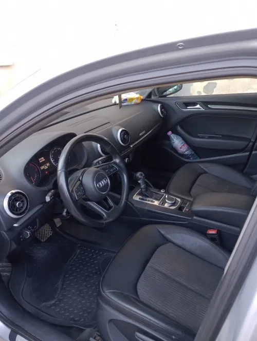 Audi A3 2019 Sport line