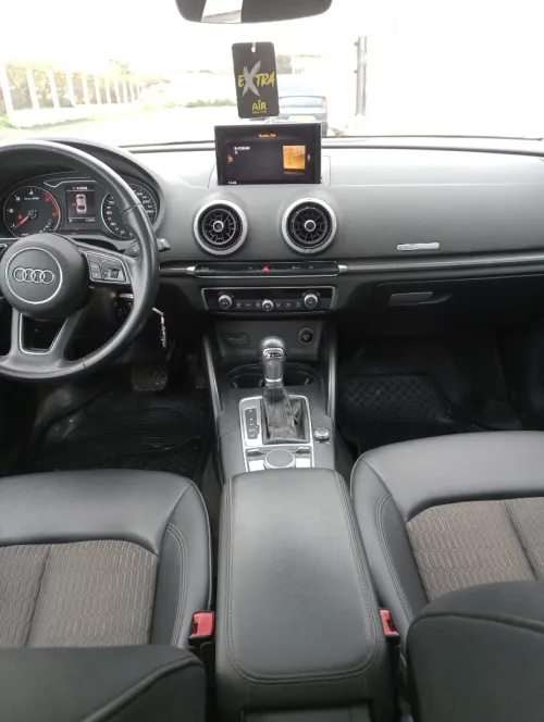 Audi A3 2019 Sport line