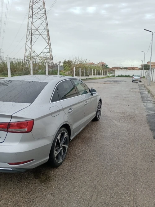 Audi A3 2019 Sport line