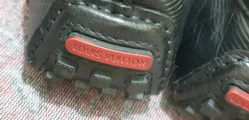 Trappeur Louis Vuitton Pointure 42
