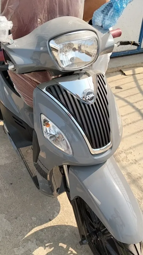 Sym S 2025