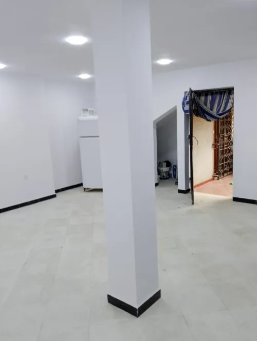 Location Local Alger Staoueli