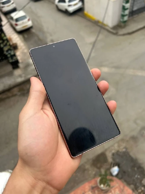 Samsung Note 20 5g