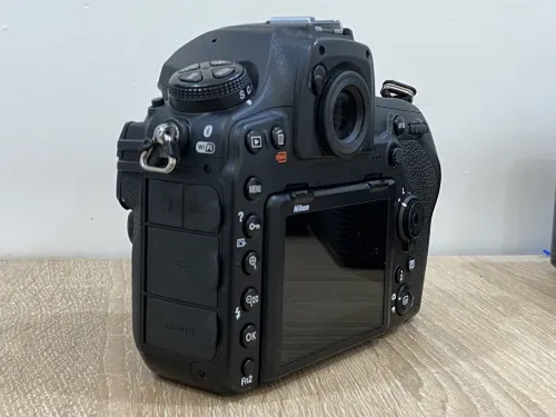 Nikon d850 boitier nu