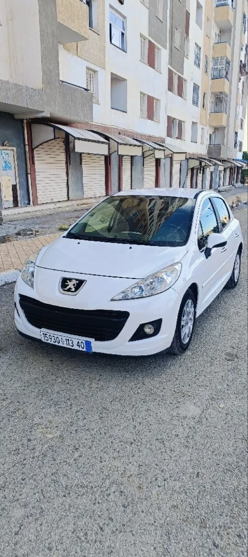 Peugeot 207 plus 2013 207 plus