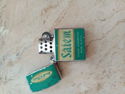 Briquet