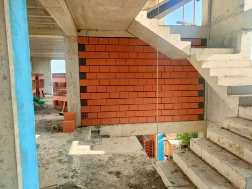 Le délai Construction