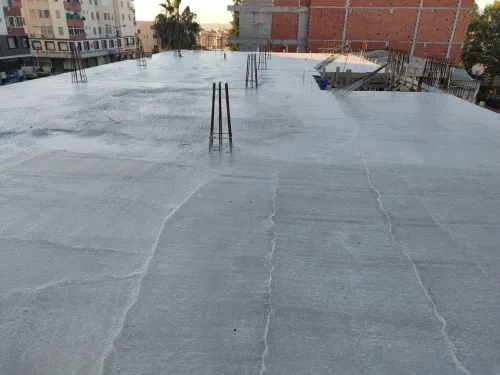 Le délai Construction