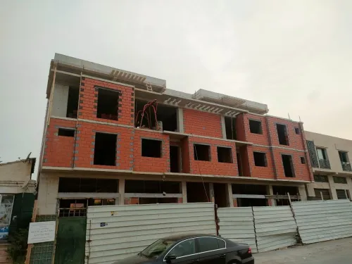 Le délai Construction