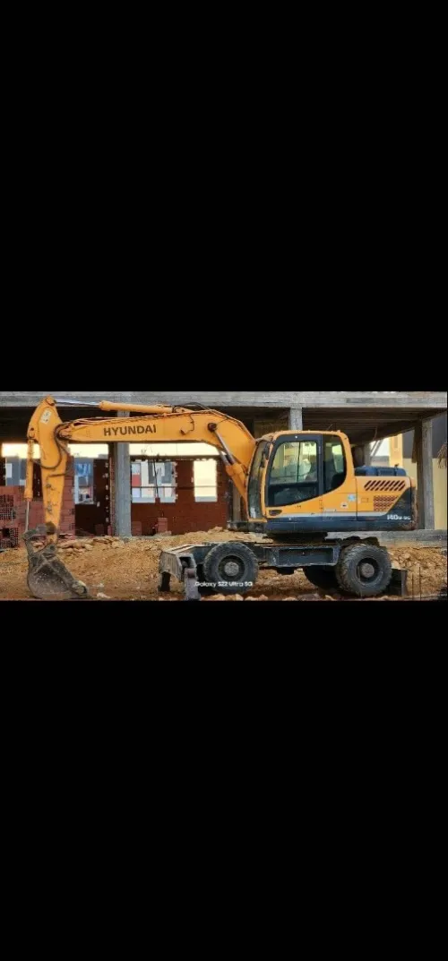 Location de engins كراء آلة