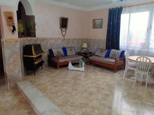 Vente Villa Relizane Relizane