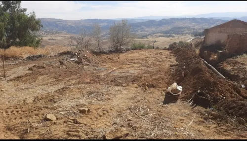 Vente Terrain Médéa Medea