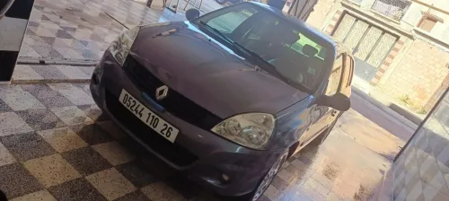 Renault Clio Campus 2010 Extreme