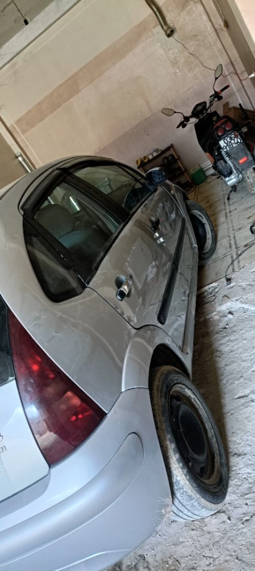 Citroen C3 2004 C3