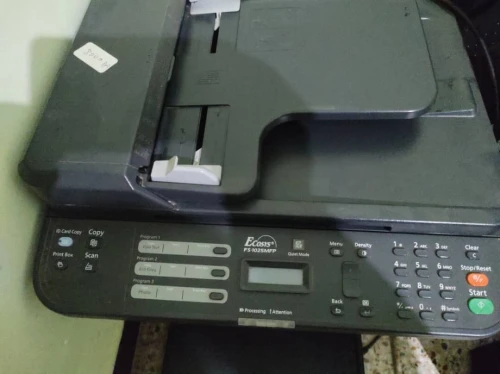 imprimante kyocera ECOSYS FS-1025MFP
