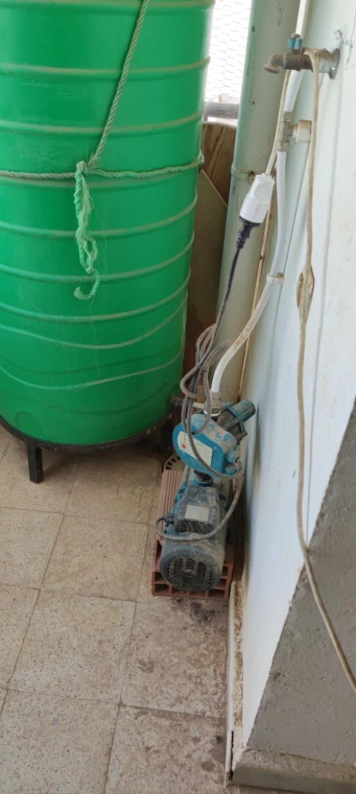 Location Appartement F3 Tipaza Kolea