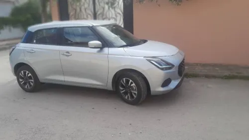 Suzuki Swift 2025 