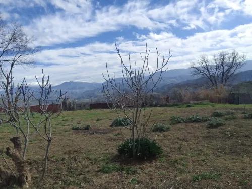 Vente Terrain Sétif Ain legraj