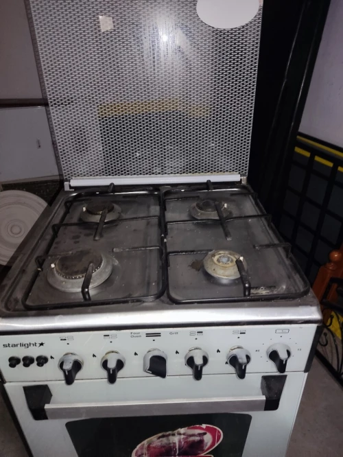 Cuisinière