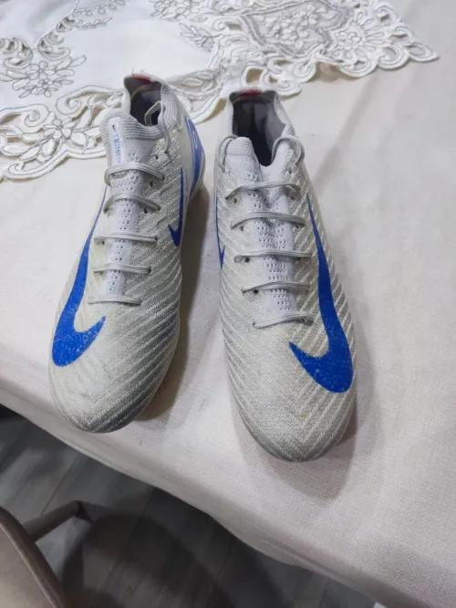 Soulier Air zoom mercurial 6000da fixe