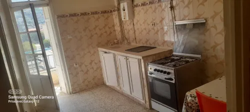 Vente Appartement F3 Béjaïa Souk el thenine