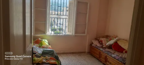 Vente Appartement F3 Béjaïa Souk el thenine