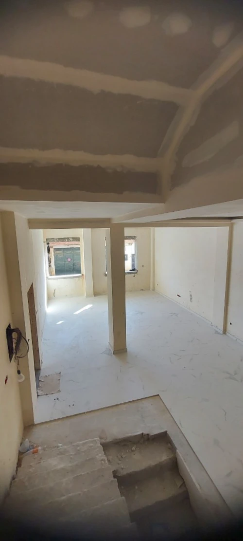 Travaux de plâtre  projeter  prochti
