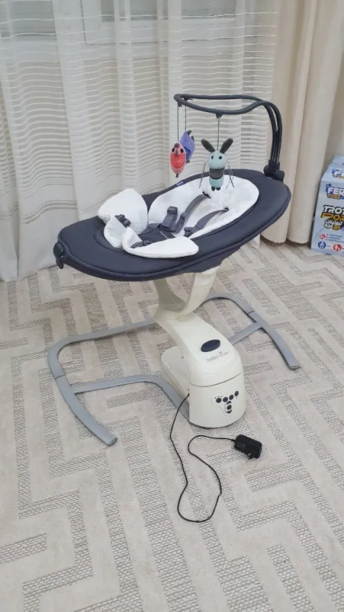 Poussette jané modèle matrix 2