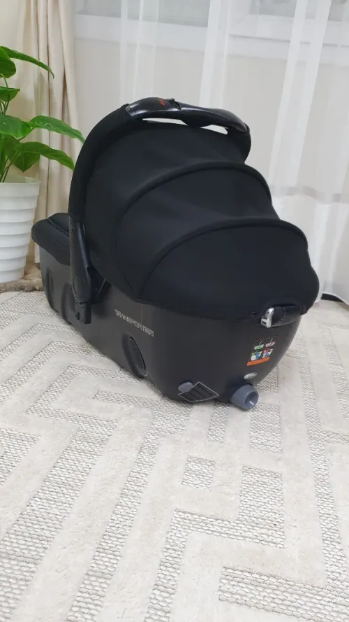 Poussette jané modèle matrix 2