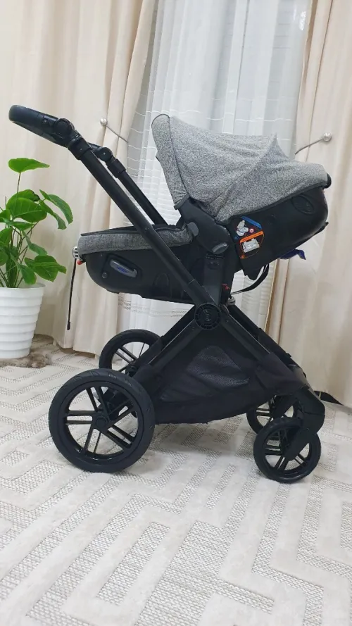 Poussette jané modèle matrix 2