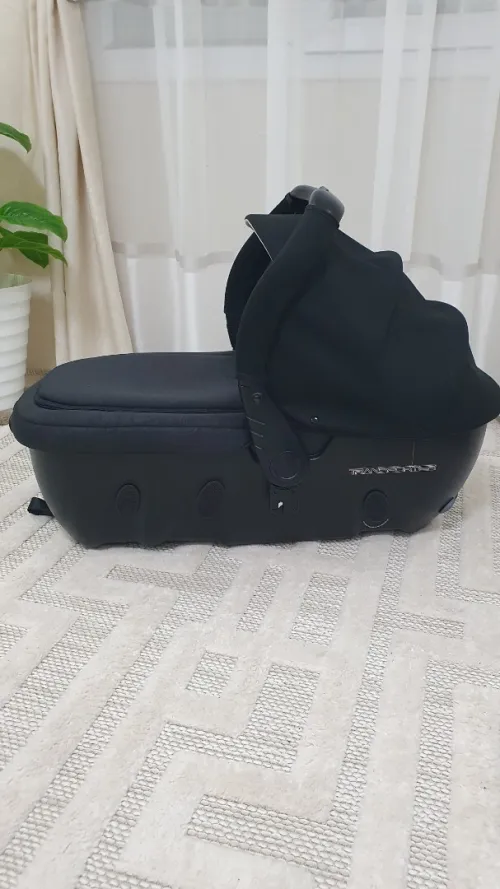 Poussette jané modèle matrix 2