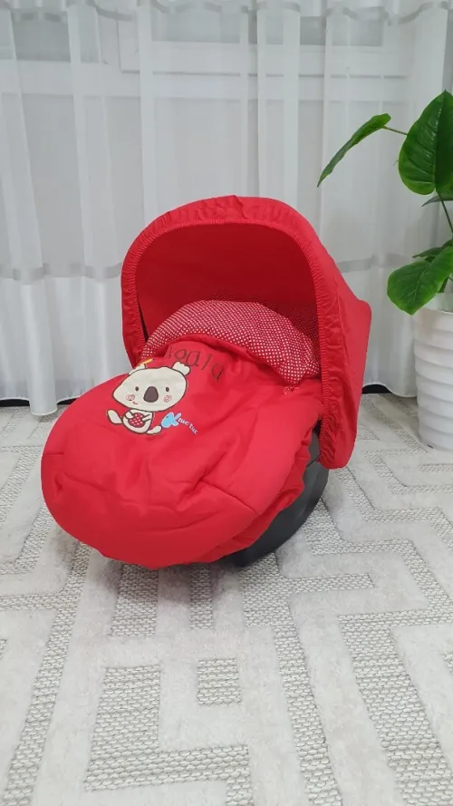 Siège auto Maxi Cosi