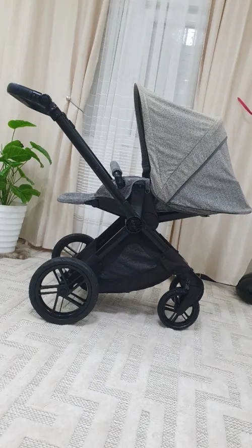 Poussette jané modèle matrix 2