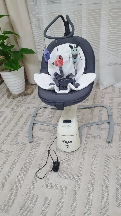Poussette jané modèle matrix 2