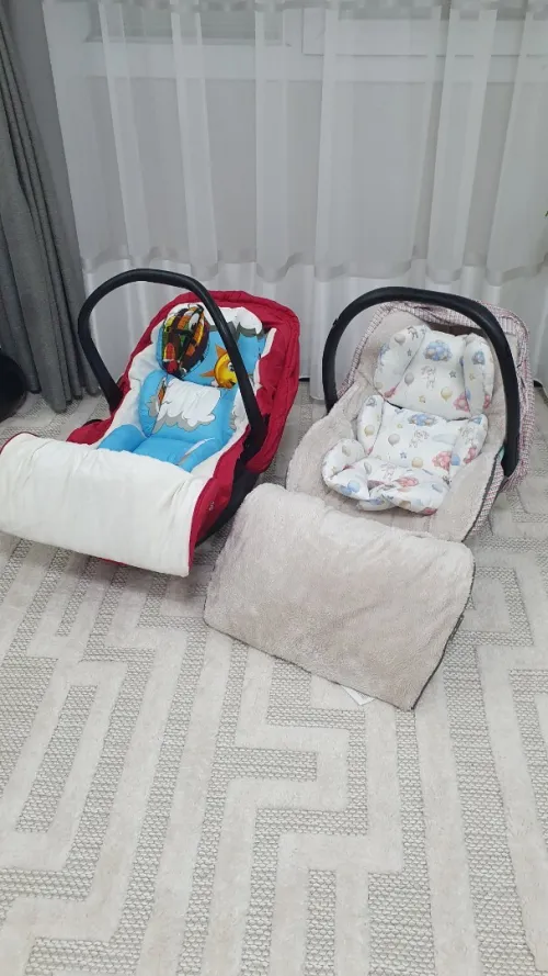 Siège auto Maxi Cosi