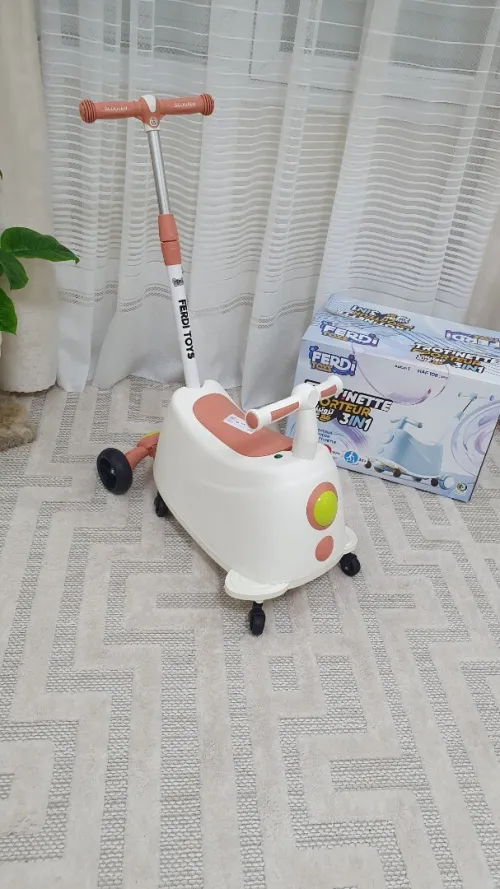 Poussette jané modèle matrix 2